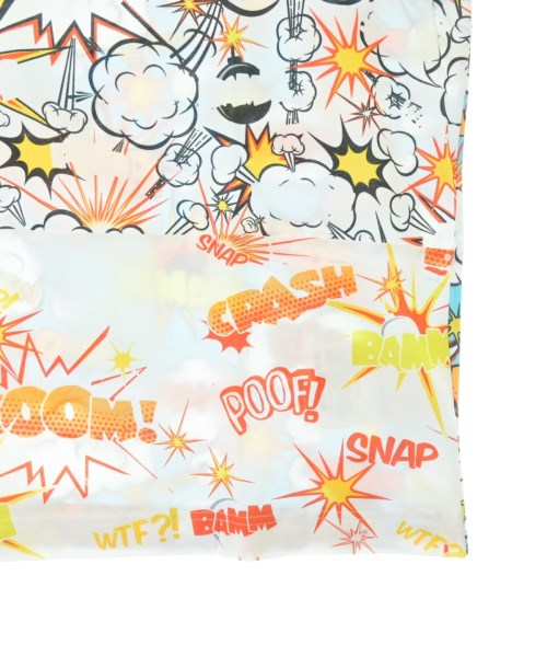 COMME des GARCONS SHIRT เสื้อยืด/เสื้อท็อปส์