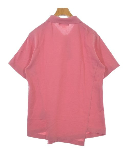 COMME des GARCONS SHIRT เสื้อโปโล