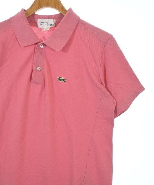COMME des GARCONS SHIRT เสื้อโปโล