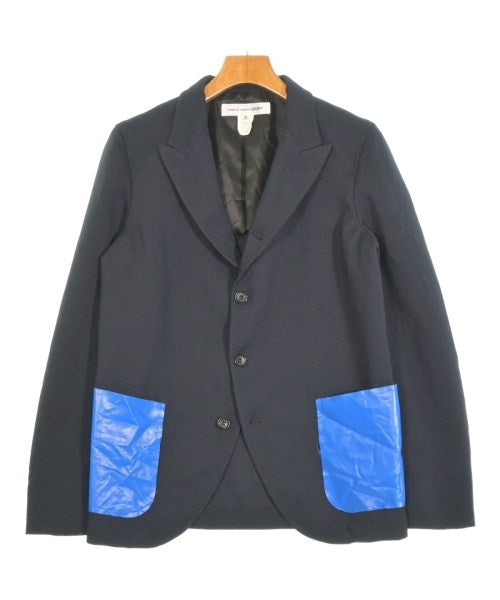 COMME des GARCONS SHIRT แจ็คเก็ตลำลอง