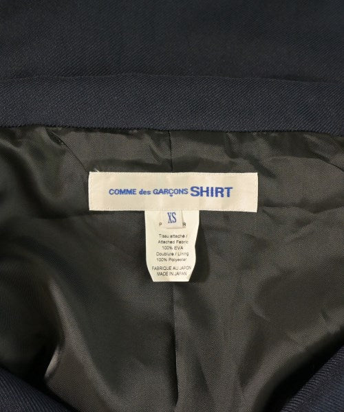 COMME des GARCONS SHIRT แจ็คเก็ตลำลอง