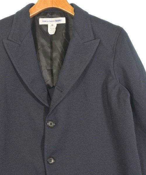 COMME des GARCONS SHIRT แจ็คเก็ตลำลอง