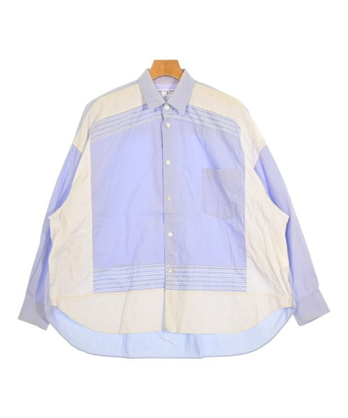 COMME des GARCONS SHIRT เสื้อลำลอง