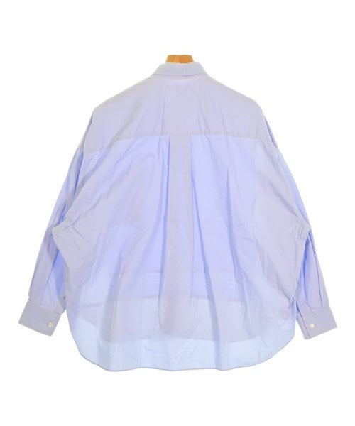 COMME des GARCONS SHIRT เสื้อลำลอง