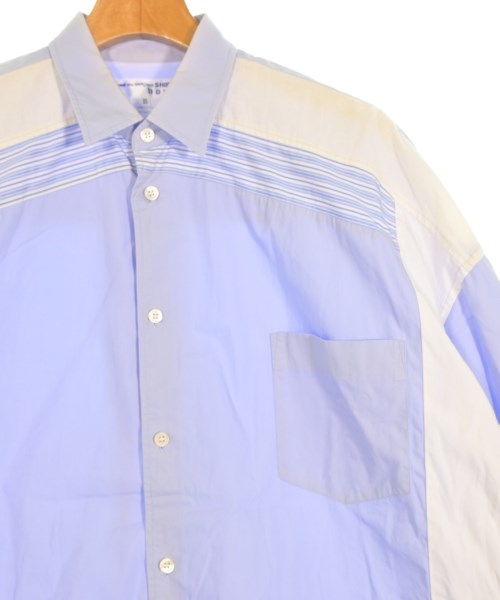 COMME des GARCONS SHIRT เสื้อลำลอง