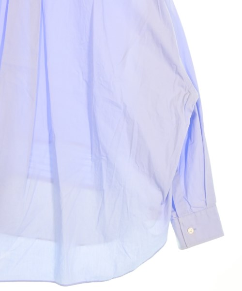 COMME des GARCONS SHIRT เสื้อลำลอง