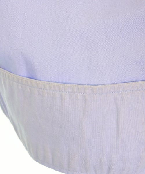 COMME des GARCONS SHIRT เสื้อลำลอง