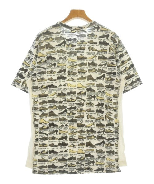 COMME des GARCONS SHIRT เสื้อยืด/เสื้อท็อปส์