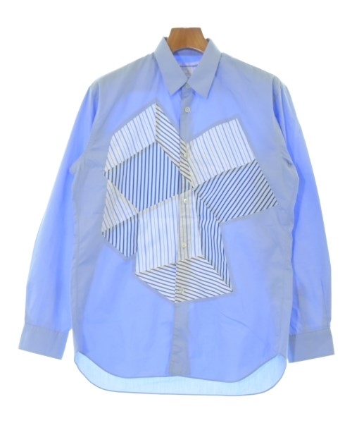 COMME des GARCONS SHIRT เสื้อลำลอง