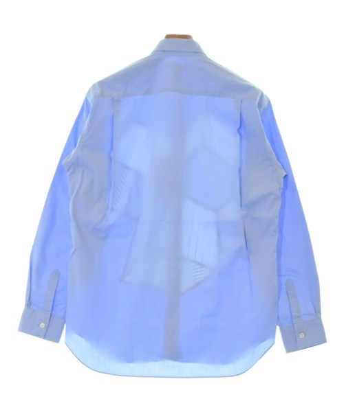 COMME des GARCONS SHIRT เสื้อลำลอง