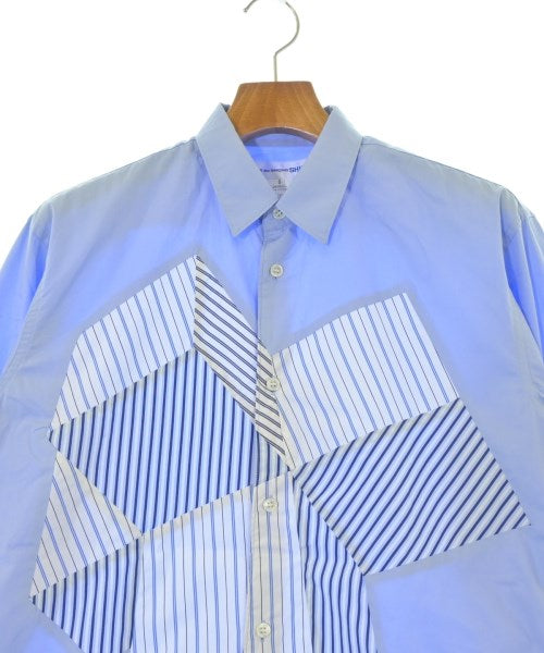 COMME des GARCONS SHIRT เสื้อลำลอง