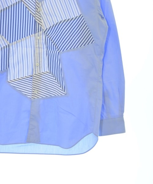 COMME des GARCONS SHIRT เสื้อลำลอง