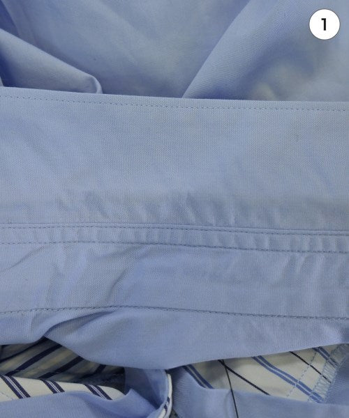 COMME des GARCONS SHIRT เสื้อลำลอง