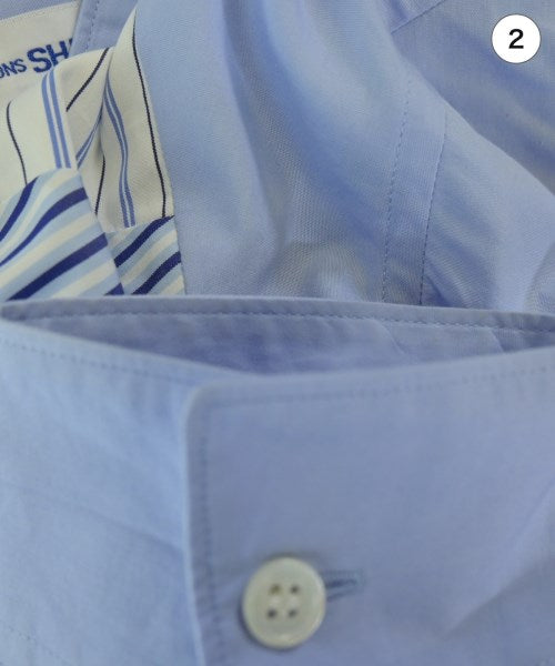 COMME des GARCONS SHIRT เสื้อลำลอง