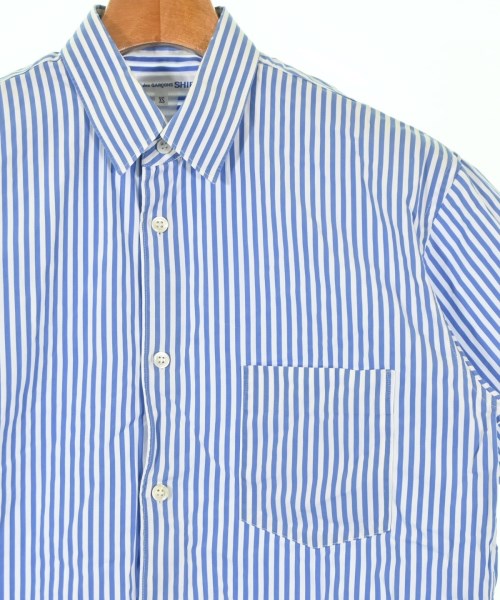 COMME des GARCONS SHIRT เสื้อลำลอง