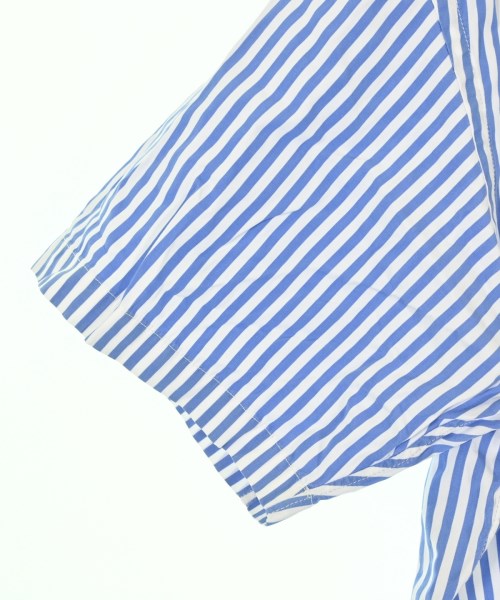 COMME des GARCONS SHIRT เสื้อลำลอง