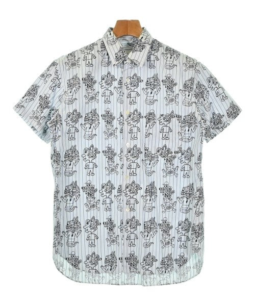 COMME des GARCONS SHIRT เสื้อลำลอง