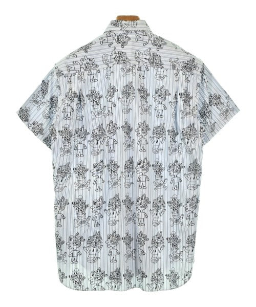 COMME des GARCONS SHIRT เสื้อลำลอง