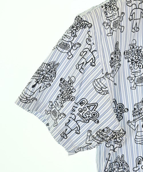 COMME des GARCONS SHIRT เสื้อลำลอง