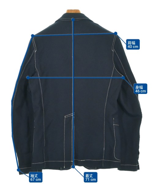 COMME des GARCONS SHIRT แจ็คเก็ต