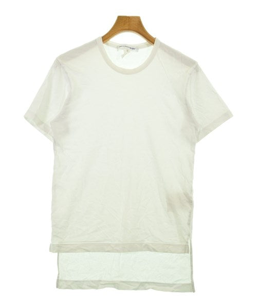 COMME des GARCONS SHIRT เสื้อยืด/เสื้อท็อปส์