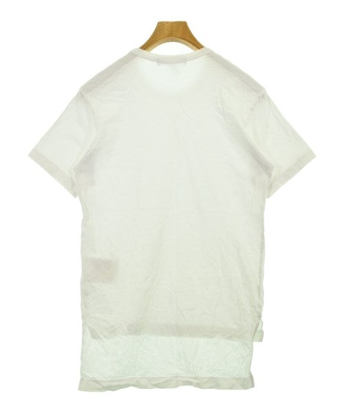 COMME des GARCONS SHIRT เสื้อยืด/เสื้อท็อปส์