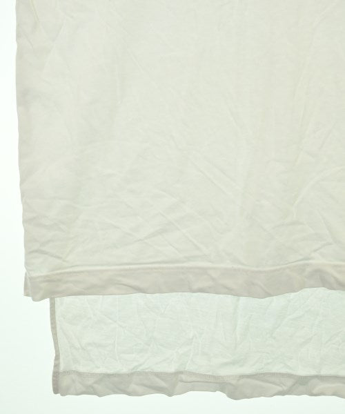 COMME des GARCONS SHIRT เสื้อยืด/เสื้อท็อปส์
