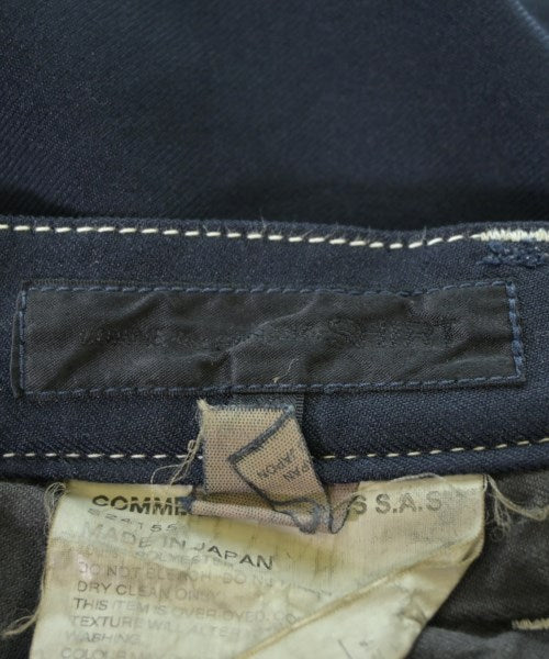 COMME des GARCONS SHIRT กางเกง อื่น