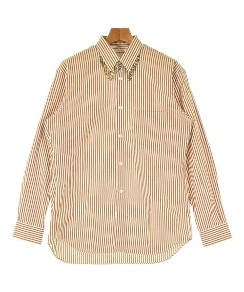 COMME des GARCONS SHIRT เสื้อลำลอง