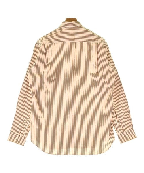COMME des GARCONS SHIRT เสื้อลำลอง