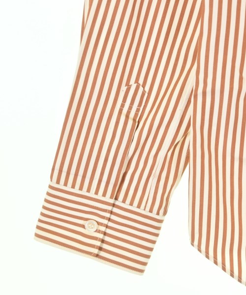 COMME des GARCONS SHIRT เสื้อลำลอง
