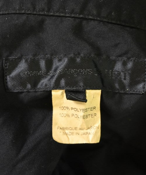 COMME des GARCONS SHIRT เสื้อลำลอง