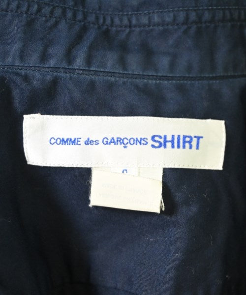 COMME des GARCONS SHIRT เสื้อลำลอง