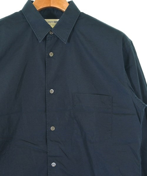 COMME des GARCONS SHIRT เสื้อลำลอง