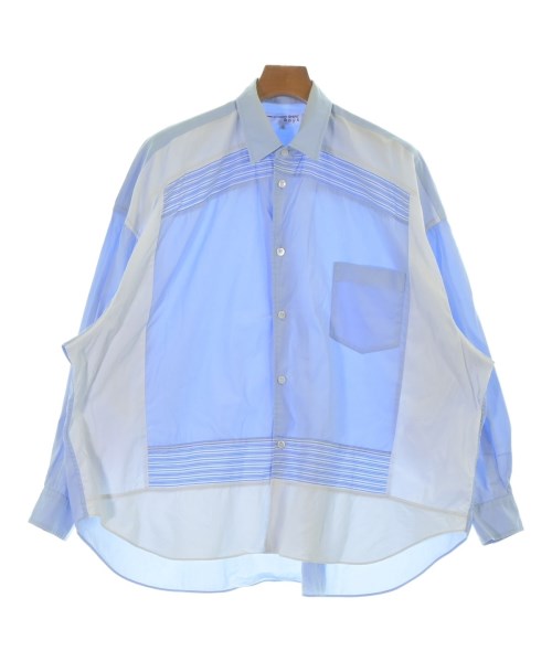 COMME des GARCONS SHIRT เสื้อลำลอง