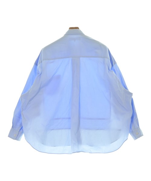 COMME des GARCONS SHIRT เสื้อลำลอง