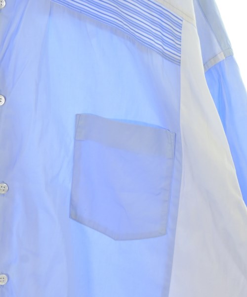 COMME des GARCONS SHIRT เสื้อลำลอง