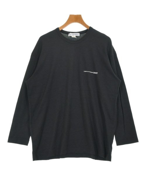 COMME des GARCONS SHIRT เสื้อยืด/เสื้อท็อปส์