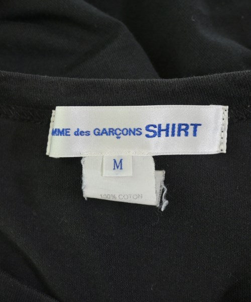 COMME des GARCONS SHIRT เสื้อยืด/เสื้อท็อปส์