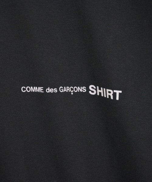 COMME des GARCONS SHIRT เสื้อยืด/เสื้อท็อปส์