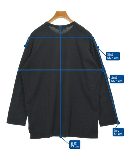 COMME des GARCONS SHIRT เสื้อยืด/เสื้อท็อปส์
