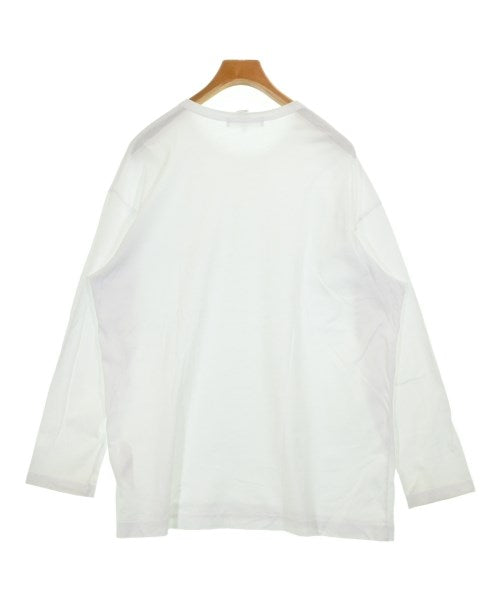 COMME des GARCONS SHIRT เสื้อยืด/เสื้อท็อปส์