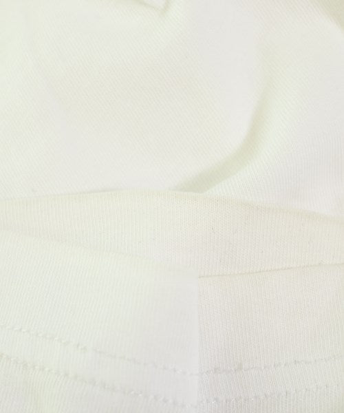 COMME des GARCONS SHIRT เสื้อยืด/เสื้อท็อปส์