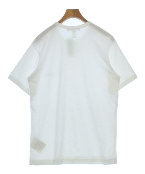 COMME des GARCONS SHIRT เสื้อยืด/เสื้อท็อปส์