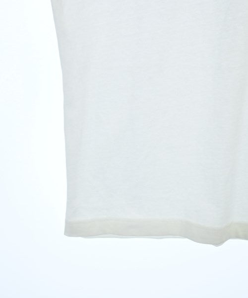 COMME des GARCONS SHIRT เสื้อยืด/เสื้อท็อปส์