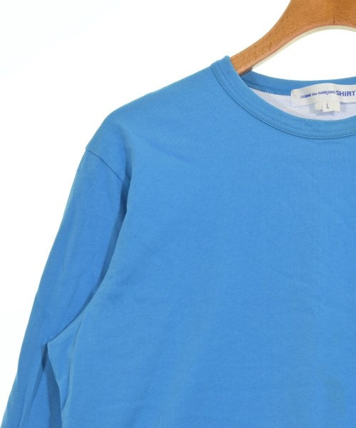 COMME des GARCONS SHIRT เสื้อยืด/เสื้อท็อปส์