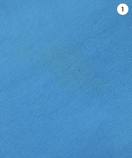COMME des GARCONS SHIRT เสื้อยืด/เสื้อท็อปส์
