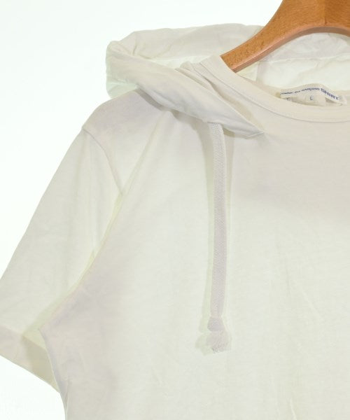 COMME des GARCONS SHIRT เสื้อยืด/เสื้อท็อปส์