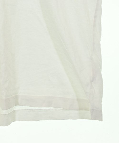 COMME des GARCONS SHIRT เสื้อยืด/เสื้อท็อปส์