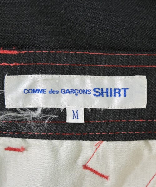 COMME des GARCONS SHIRT กางเกง อื่น